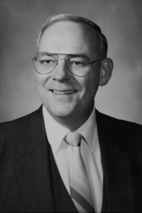 Professor Daniel Deutschlander