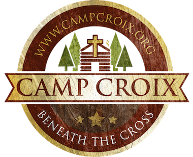 Camp Croix logo