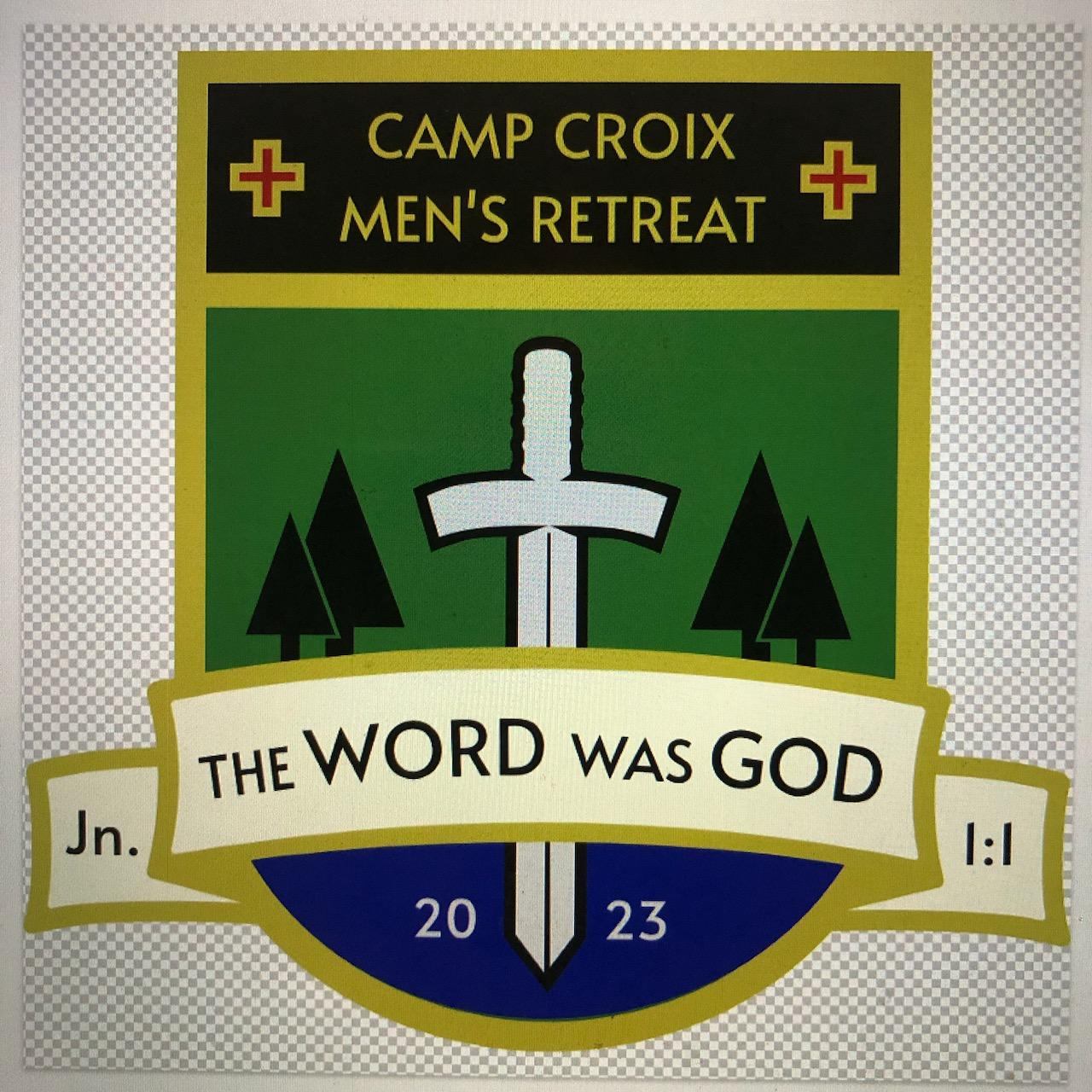 2023 Men's Retreat