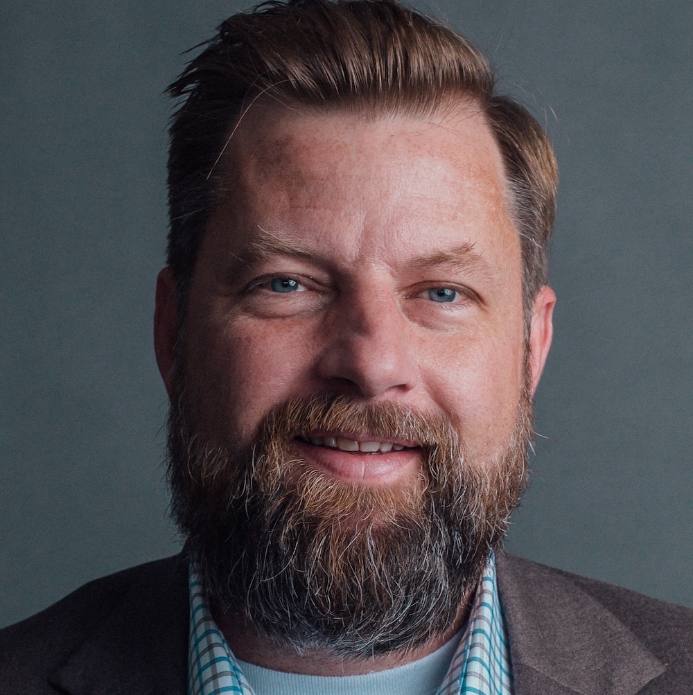 Dr. Michael Berg